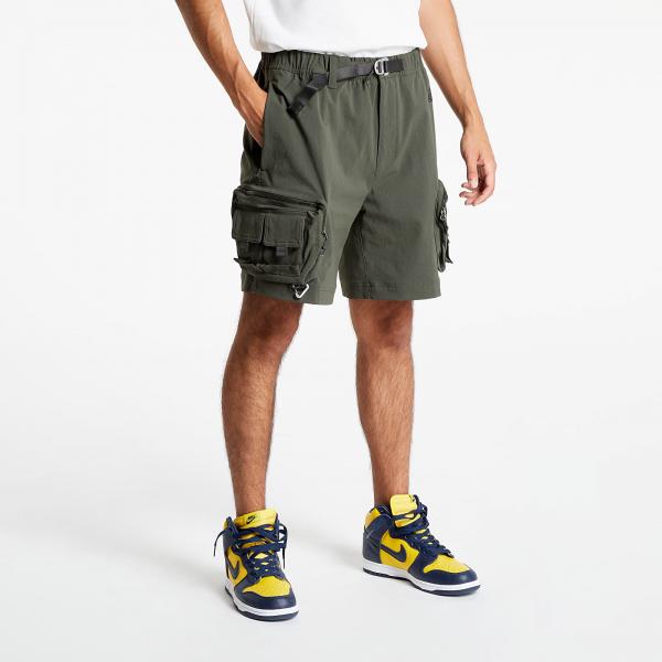 Nike ACG M Nrg Cargo Shorts Sequoia/ Cave Purple