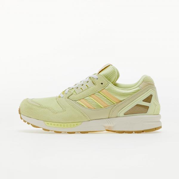 adidas ZX 8000 Yellow Tint/ Organic Tint/ Purple Yellow