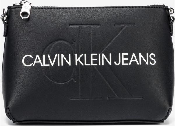 Camera Pouch Cross body bag Calvin Klein