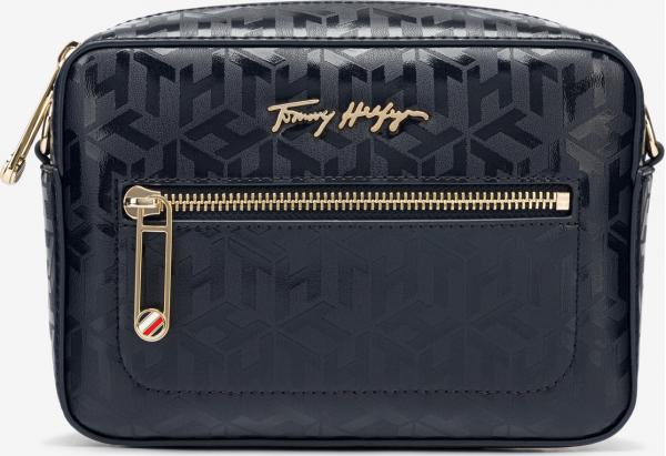 Iconic Camera Monogram Cross body bag Tommy Hilfiger