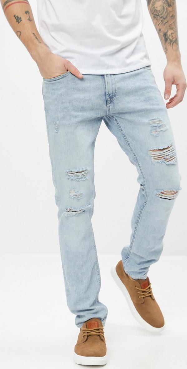 Liam Jeans Jack & Jones