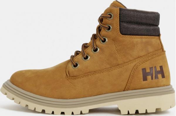 Fremont Kotníková obuv Helly Hansen