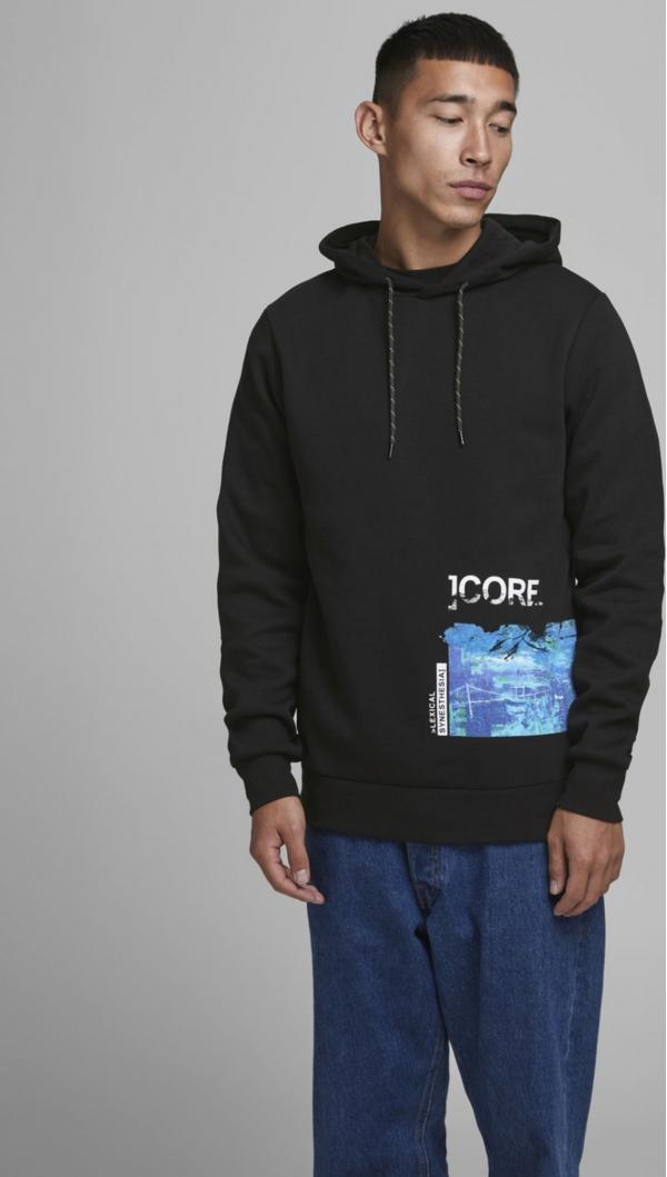 Cogravity Mikina Jack & Jones