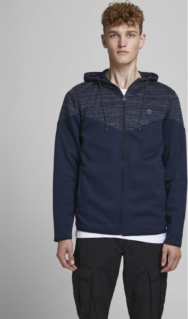 Bang Mikina Jack & Jones