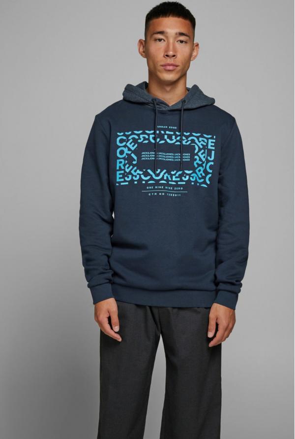 Mikina Jack & Jones
