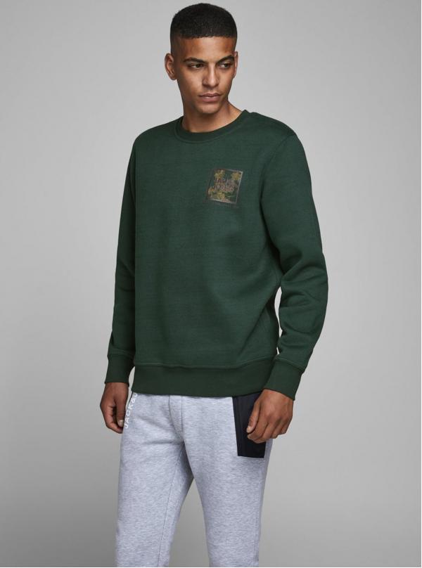 Mikina Jack & Jones