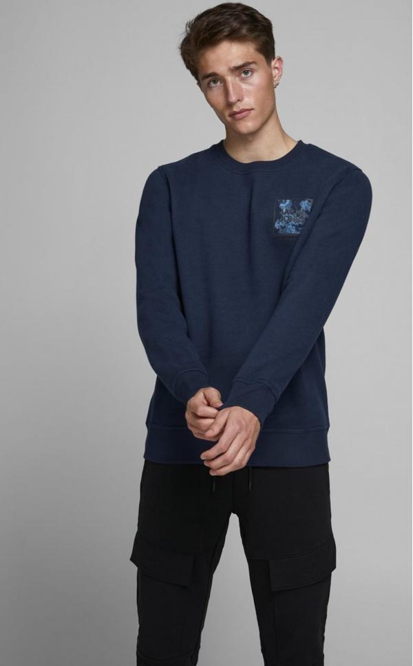 Mikina Jack & Jones