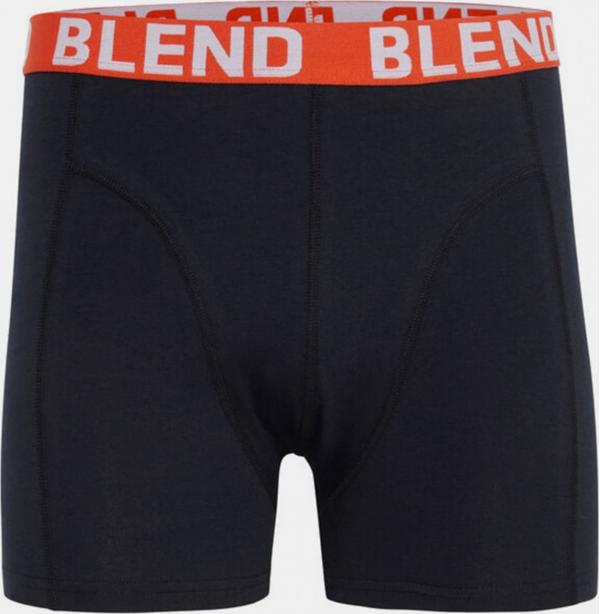 Boxerky Blend
