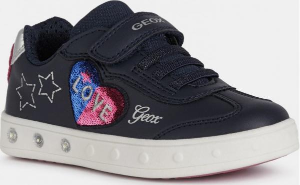 Skylin Tenisky Geox
