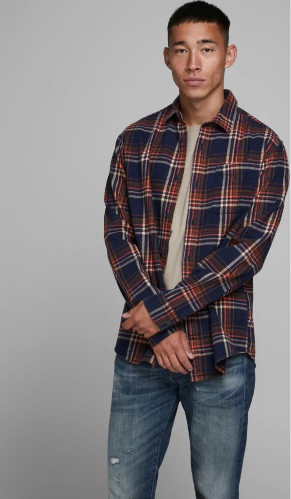 Košile Jack & Jones