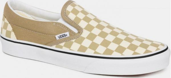 Slip On Vans