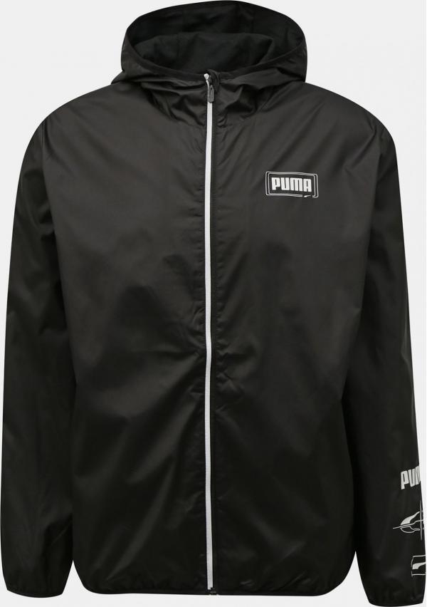 Essentials Rebel Bunda Puma