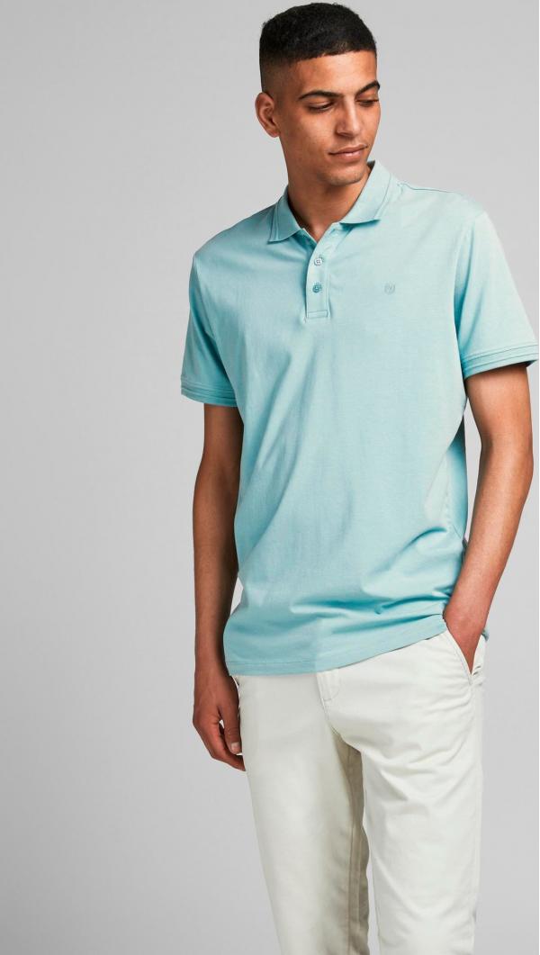 Polo triko Jack & Jones
