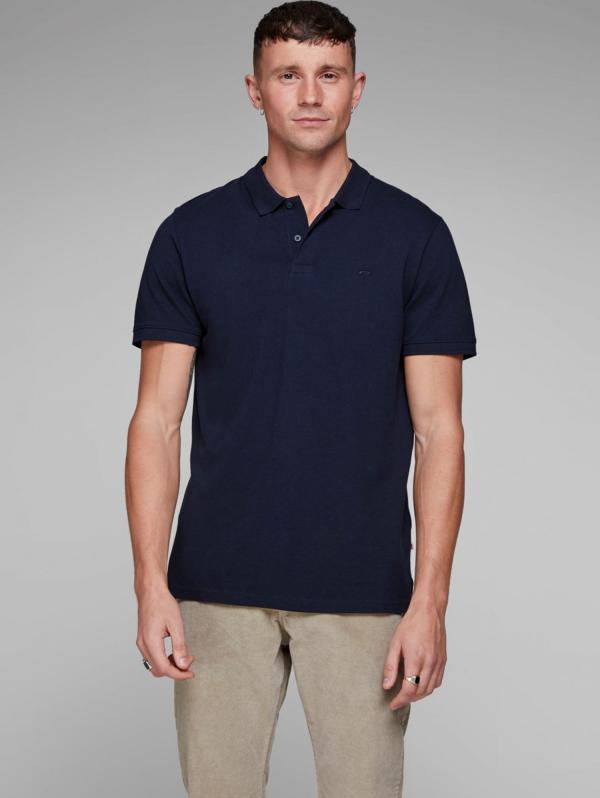 Basic Polo triko Jack & Jones