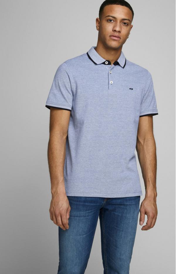 Paulos Polo triko Jack & Jones