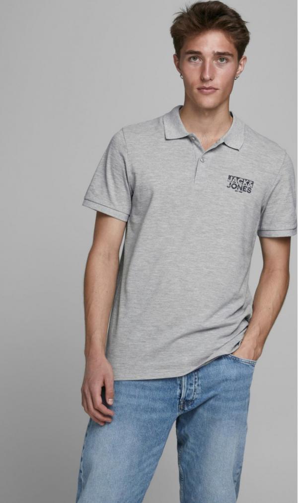 Hero Polo triko Jack & Jones