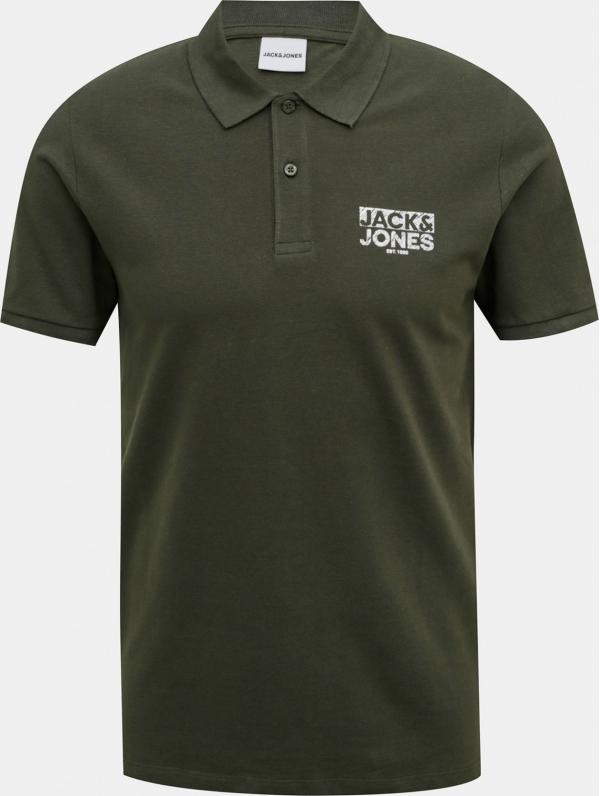 Hero Polo triko Jack & Jones