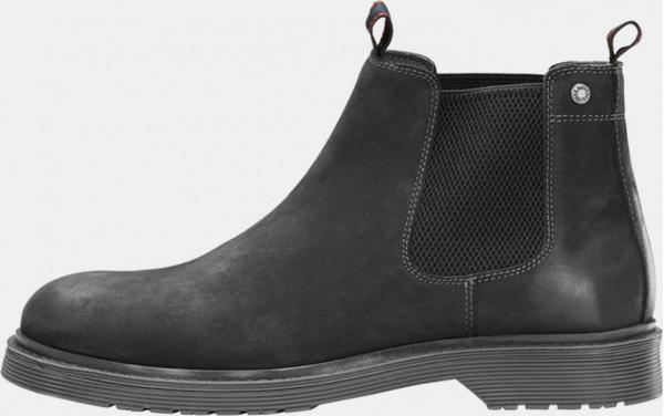 Leyton Kotníková obuv Jack & Jones