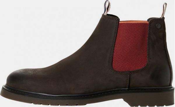 Kotníková obuv Jack & Jones