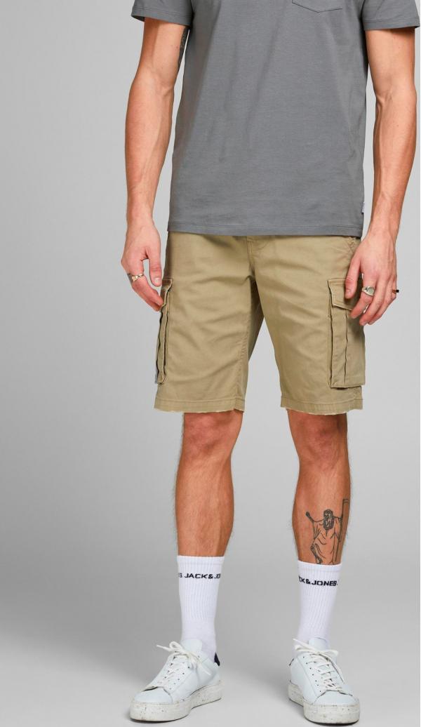 Zack Kraťasy Jack & Jones