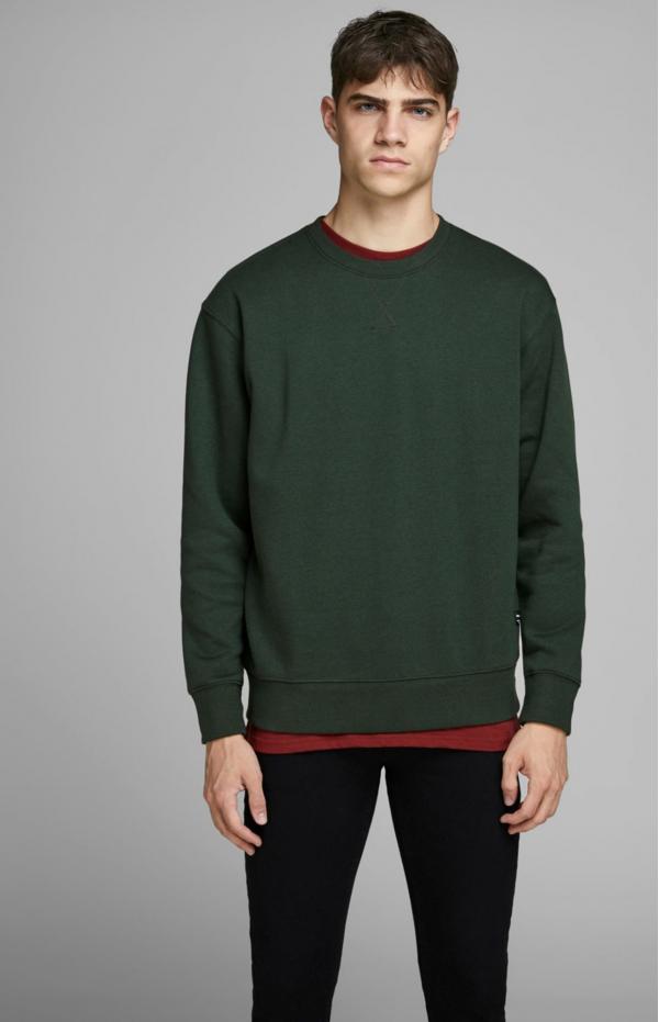Soft Mikina Jack & Jones