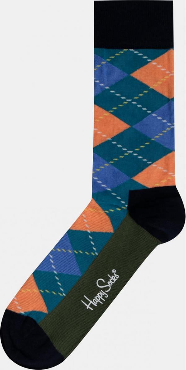 Argyle Ponožky Happy Socks