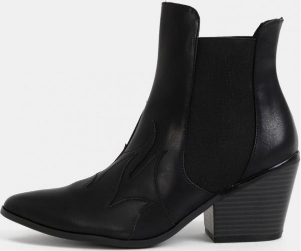 Jess Kotníková obuv Vero Moda