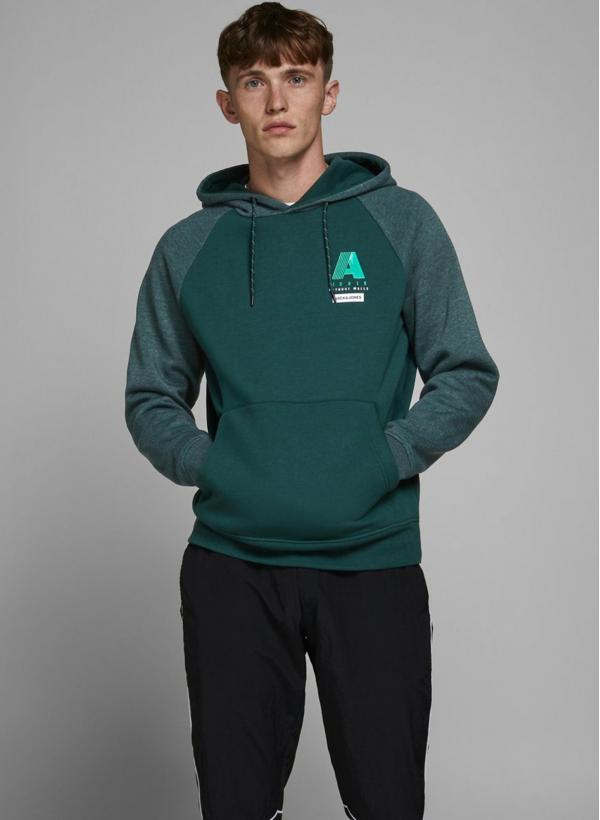 Mikina Jack & Jones