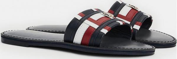 Pantofle Tommy Hilfiger