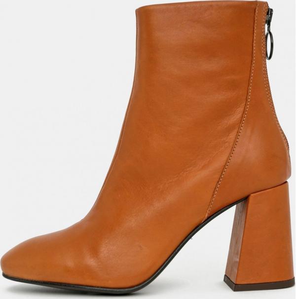 Cilla Kotníková obuv Vero Moda