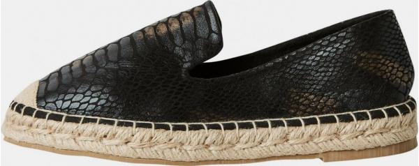 Lilla Espadrilky Vero Moda