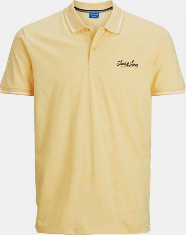 Tons Polo triko Jack & Jones