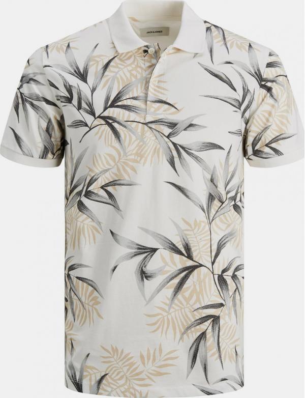 Pop Polo triko Jack & Jones