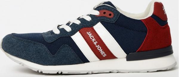 Stellar Tenisky Jack & Jones