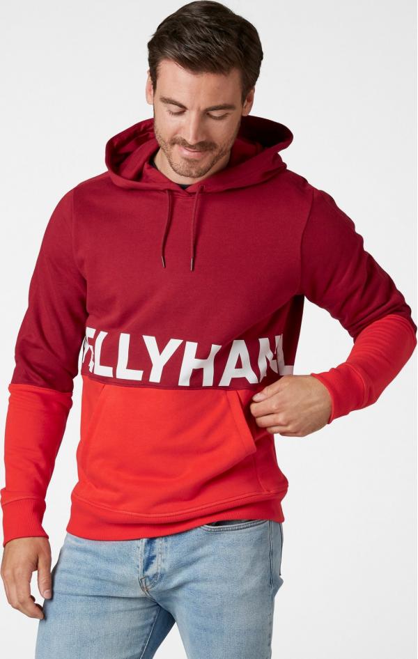 Active Mikina Helly Hansen