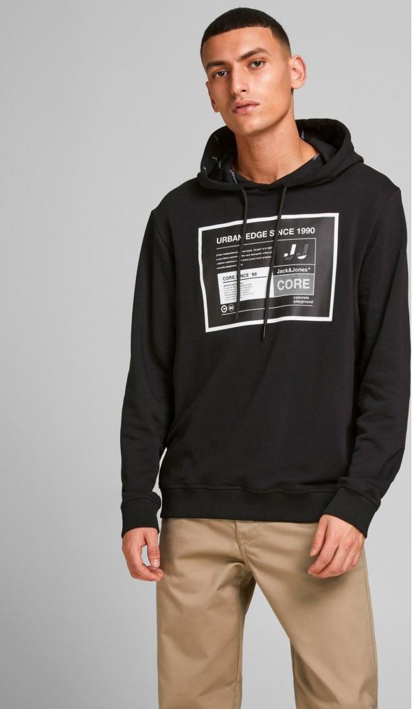 Sigurd Mikina Jack & Jones