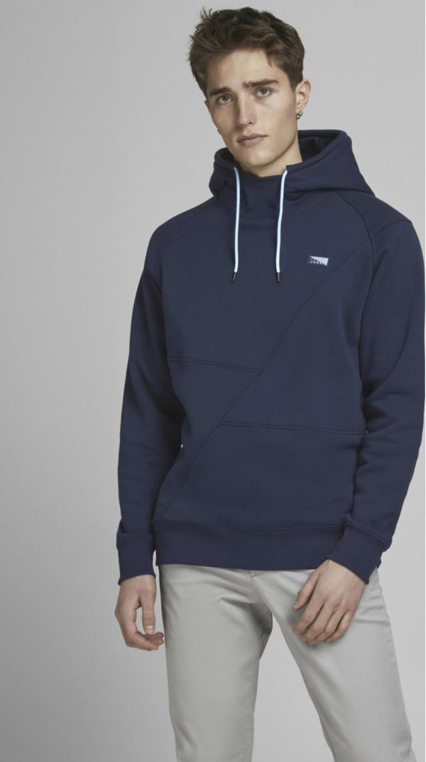 Ponn Mikina Jack & Jones