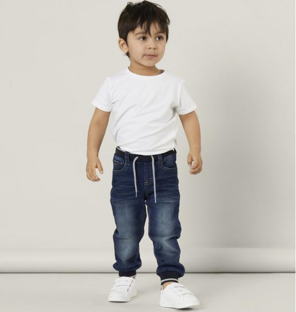 Jeans name it