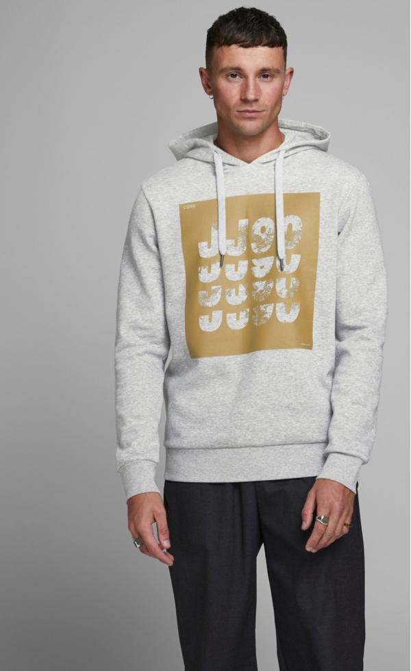 Fury Mikina Jack & Jones