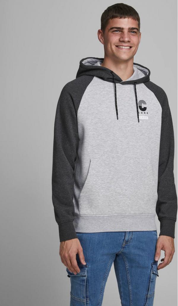 Mikina Jack & Jones