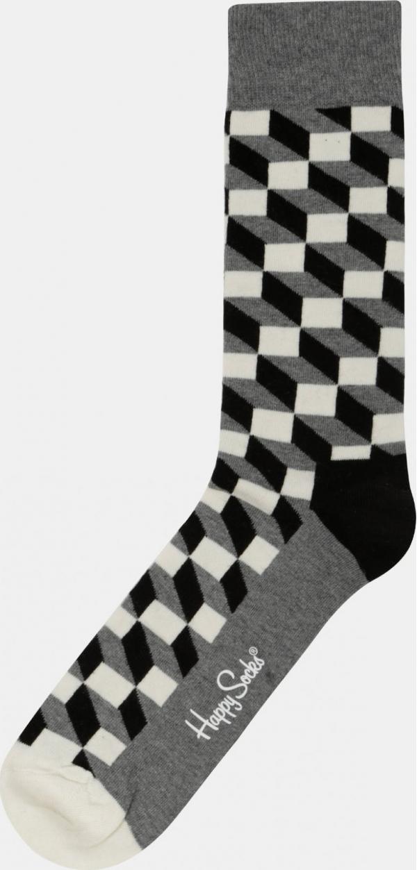 Filled Optic Ponožky Happy Socks