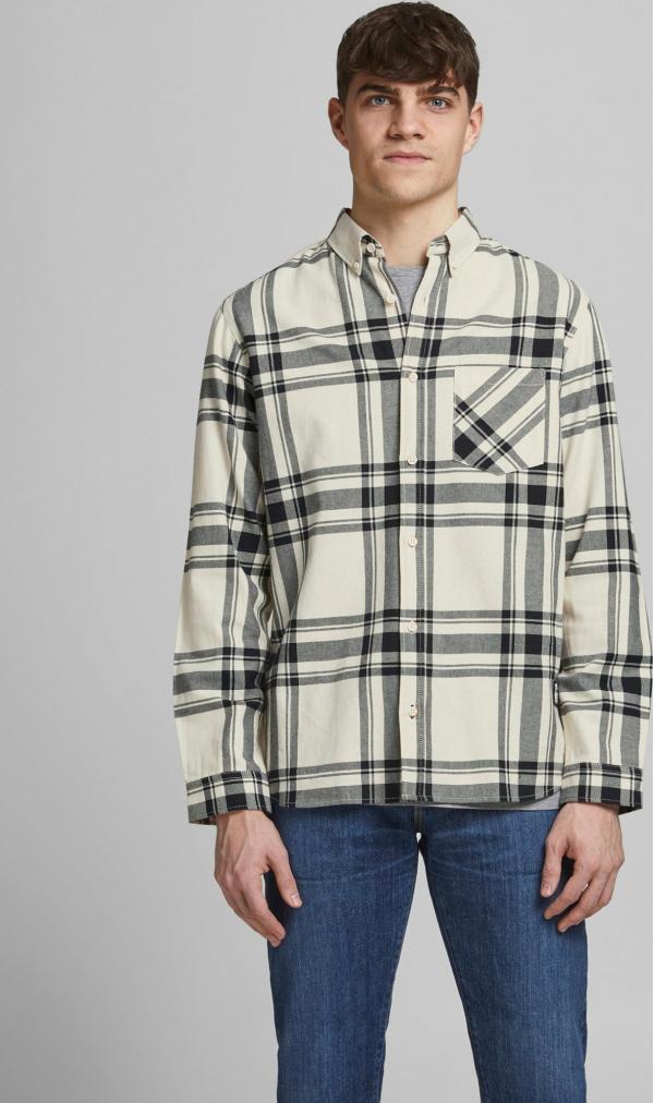 Layton Košile Jack & Jones
