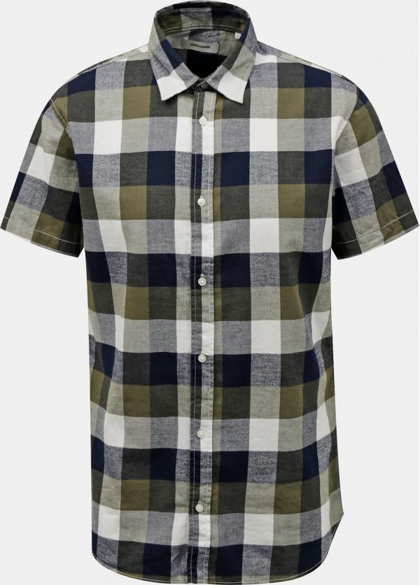 Eddie Košile Jack & Jones