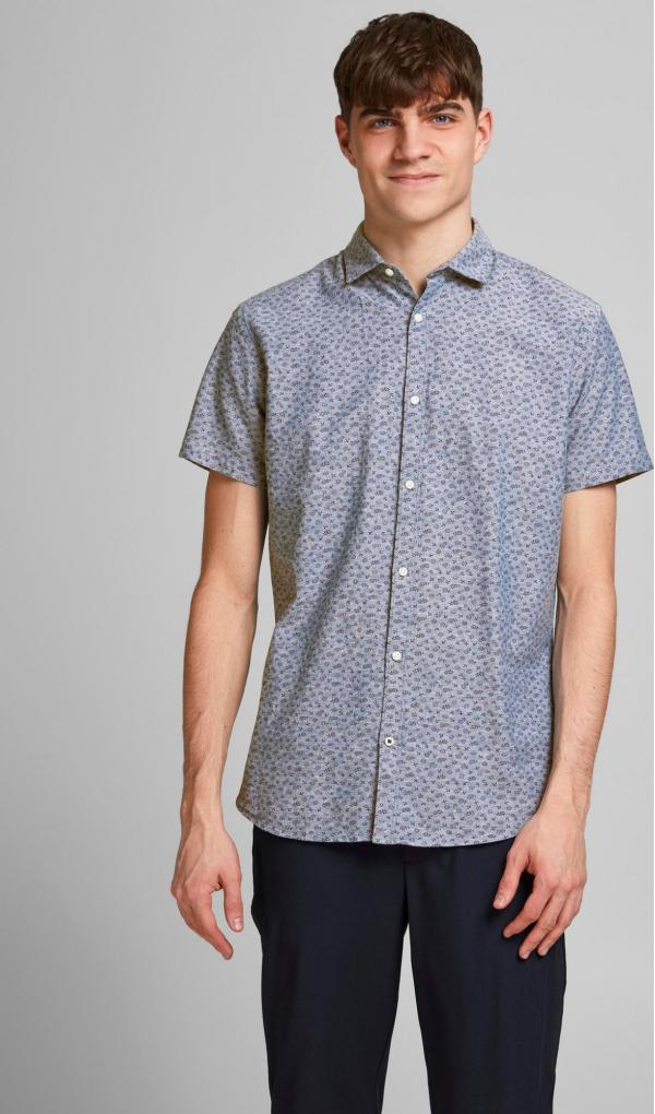 Košile Jack & Jones