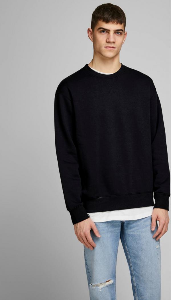 Soft Mikina Jack & Jones