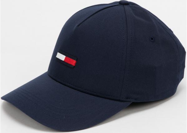 TOMMY JEANS M Sport Cap navy