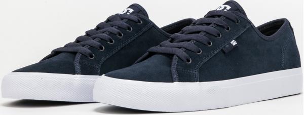 DC Manual SM navy / white