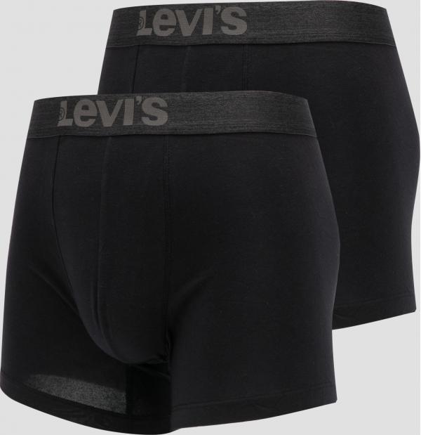 evi's ® 2Pack Boxer Brief černé