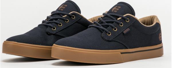 etnies Jameson 2 Eco navy / gum / gold