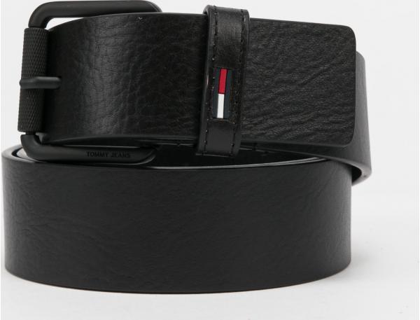 TOMMY JEANS Metal Roller 4.0 černý